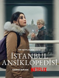 Энциклопедия Стамбула 1 сезон