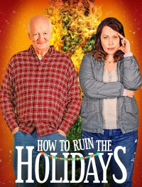 Как испортить праздники