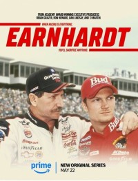 Эрнхардт 1 сезон