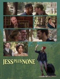 Джесс сама по себе