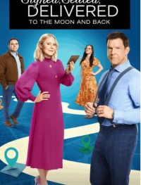 Пропавшие письма: до Луны и обратно