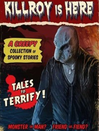 Здесь был Киллрой