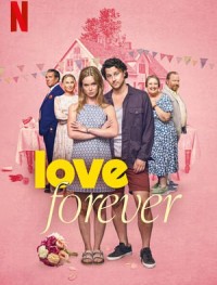 Любить навеки