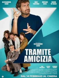 Дружба в помощь