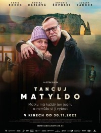 Вальсируя с Матильдой