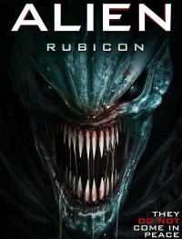 Чужой: Рубикон