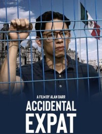 Экспат поневоле