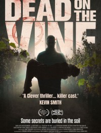 Убийство на винодельне