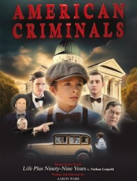 Американские преступники