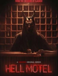 Адский мотель 1 сезон