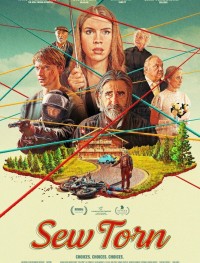 Разорванный шов