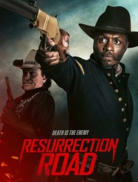 Дорога воскрешения