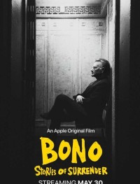 Bono: История примирения