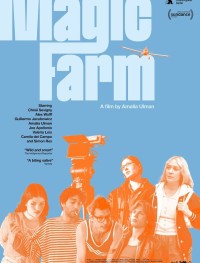 Волшебная ферма