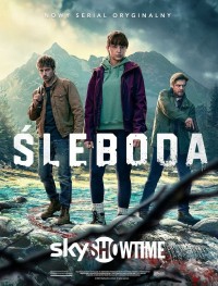 Слебода 1 сезон