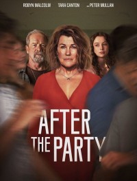 После той вечеринки 1 сезон