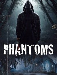 Фантомы