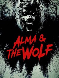 Альма и волк