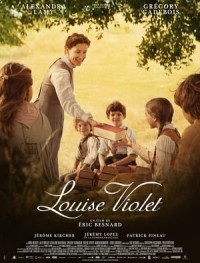 Луиз Виолет