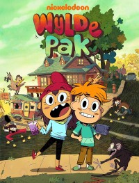 Вайлд Пак 1 сезон