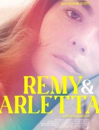 Реми и Арлетта