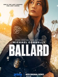 Баллард 1 сезон