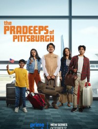 Прадипы из Питтсбурга 1 сезон