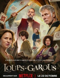 Оборотни из маленькой деревушки