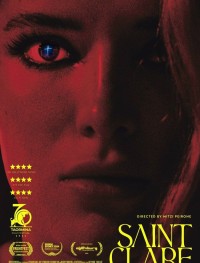 Святая Клэр