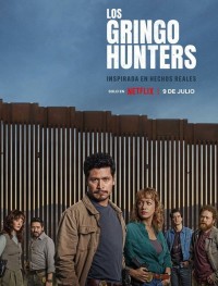 Охотники на гринго 1 сезон