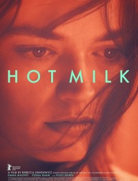 Горячее молоко