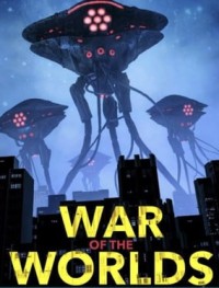 Война миров