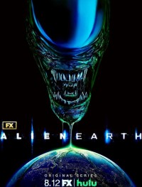 Чужой: Земля 1 сезон