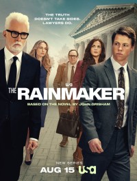 Благодетель 1 сезон