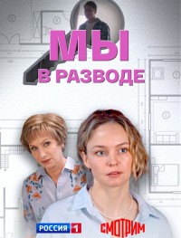 Мы в разводе 1 сезон