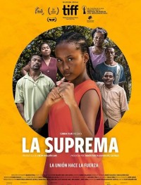 Ла Супрема