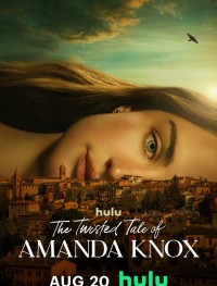 Запутанная история Аманды Нокс 1 сезон