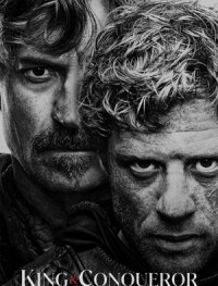 Король и завоеватель 1 сезон