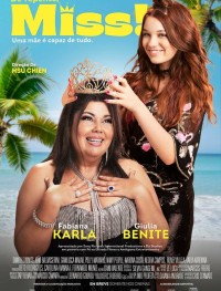 Внезапно, мисс!