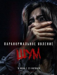 Паранормальное явление. Шум