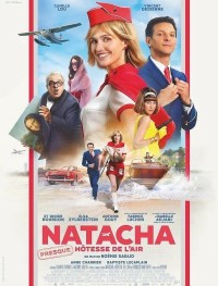 Наташа: НедоСтюардесса