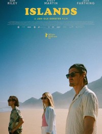 Острова