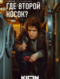 Где второй носок?