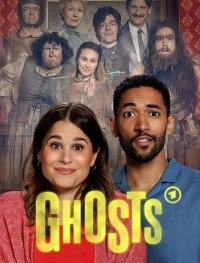 Призраки 1 сезон