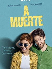 Любовь до гроба 1 сезон