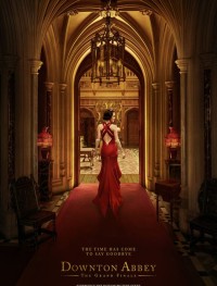 Аббатство Даунтон 3