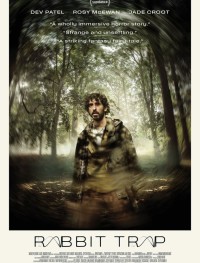 Ловушка для кроликов