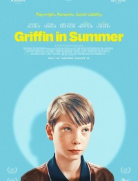 Гриффин летом