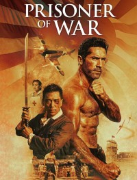 Военнопленный