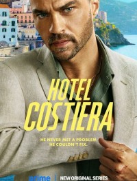 Отель «Костьера» 1 сезон